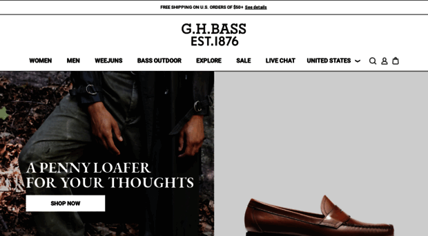 bassshoes.com