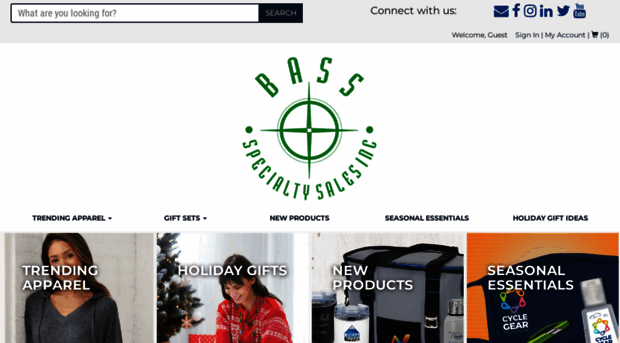 bassspecialtysalesinc.com