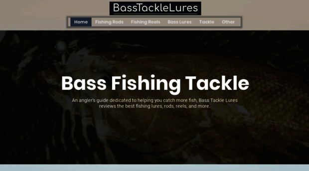 basstacklelures.com