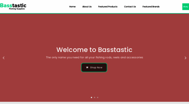 basstastic.co.uk