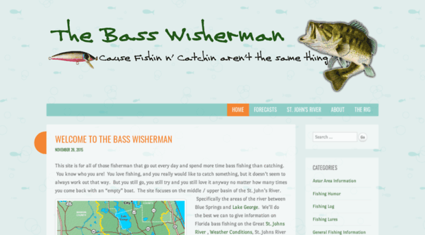basswisherman.com