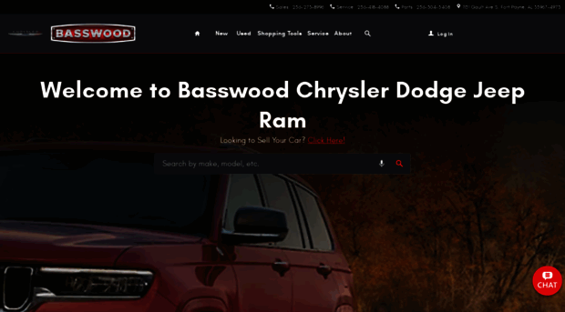 basswoodcdjr.com