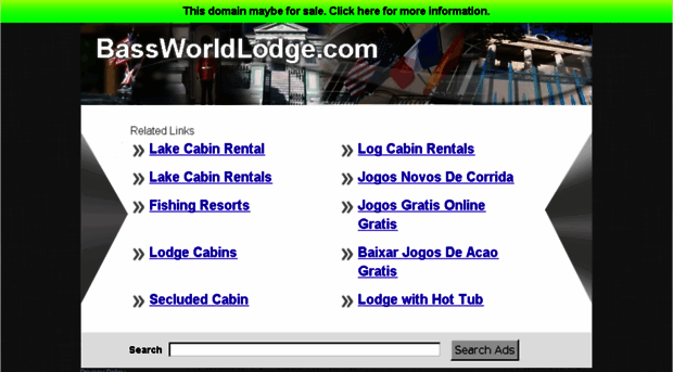 bassworldlodge.com