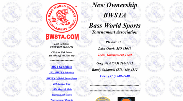 bassworldsports.com