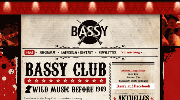 bassyclub.com