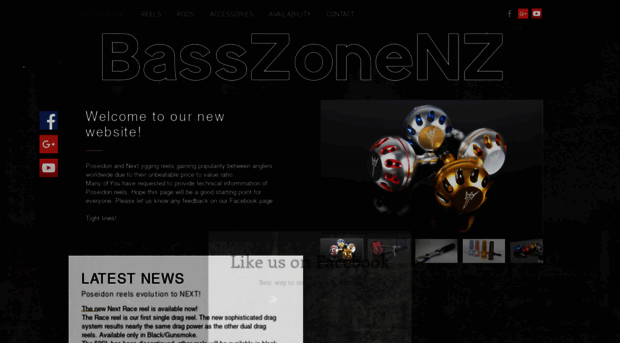 basszone.co.nz