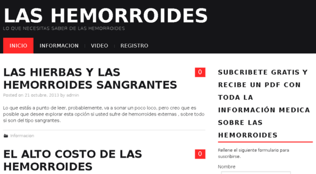 bastadehemorroides.ps3vzla.com