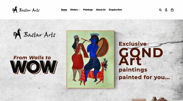 bastararts.com