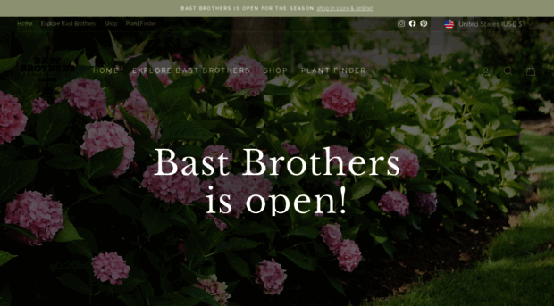 bastbrothers.com