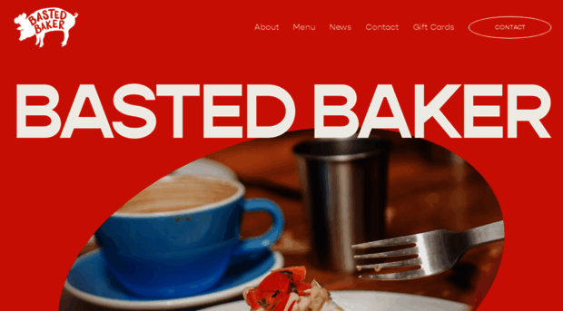 bastedbaker.com