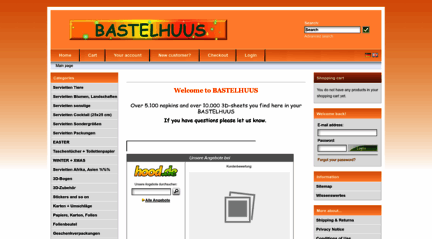 bastelhuus.de