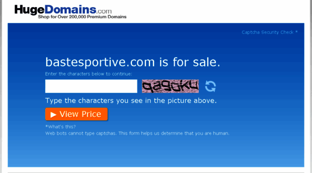 bastesportive.com