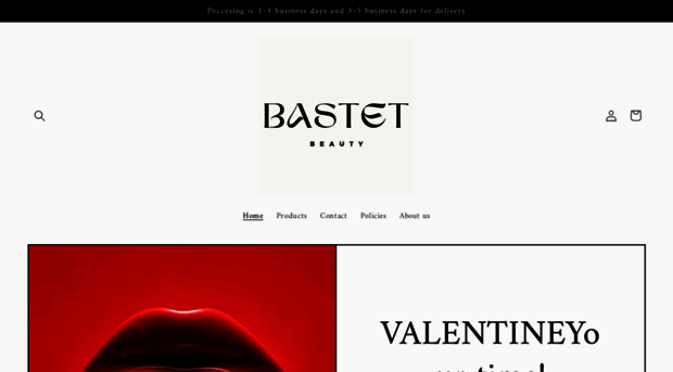 bastetbeauty.us