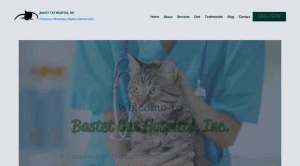 bastetcatz.com