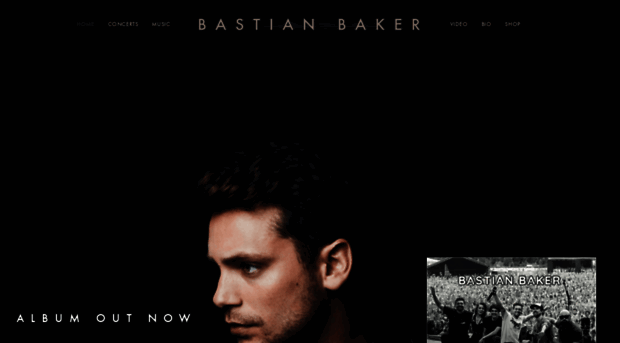 bastianbaker.com