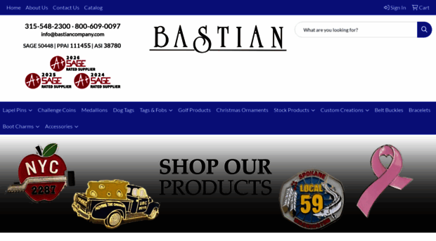 bastiancompany.com