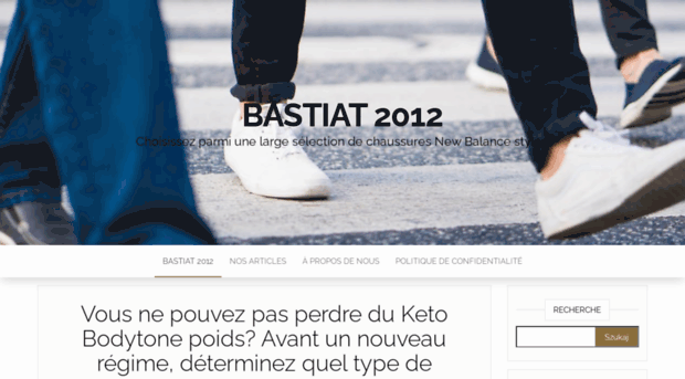 bastiat2012.fr
