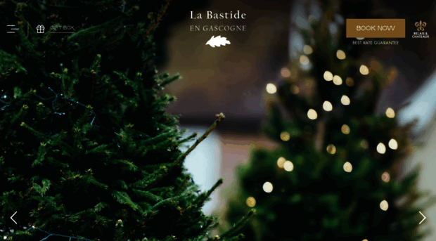 bastide-gasconne.com