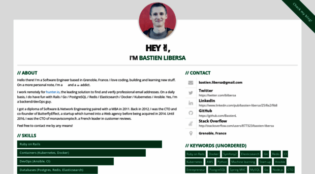 bastien.libersa.fr