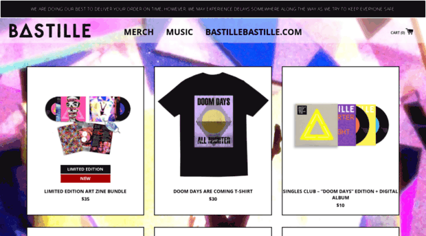 bastillebastilleshop.com