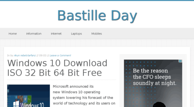 bastilleday2015.com