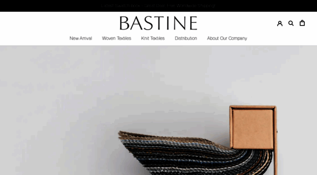 bastine.com