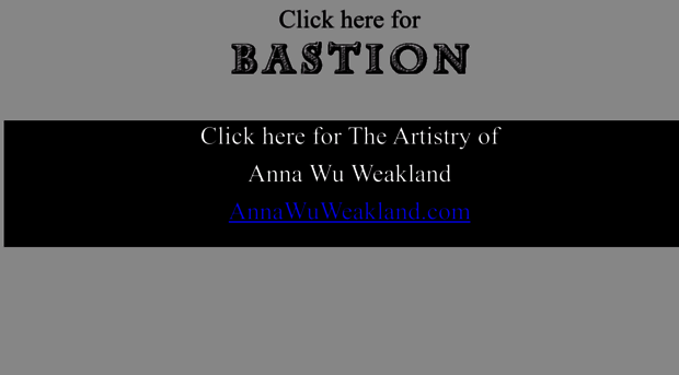 bastion.com