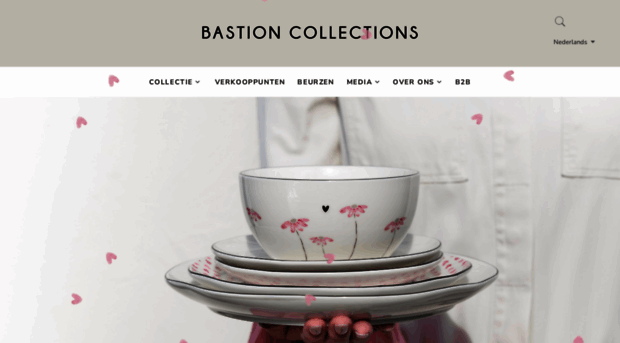 bastioncollections.nl