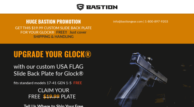 bastiondeals.com