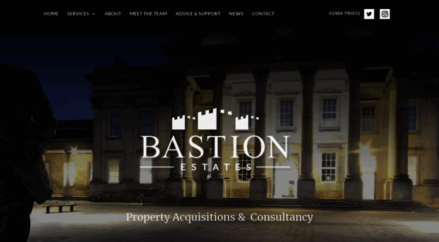 bastionestates.com