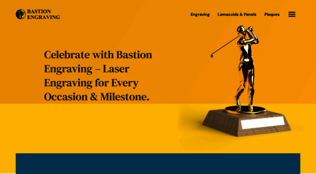 bastiontrophies.com