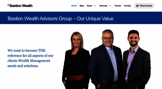 bastionwealthadvisorsgroup.com