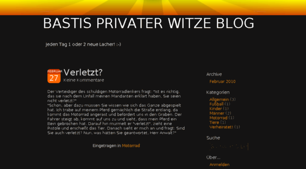 bastis-blog.net