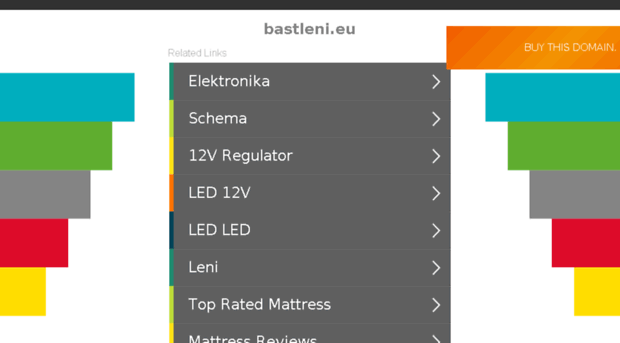 bastleni.eu