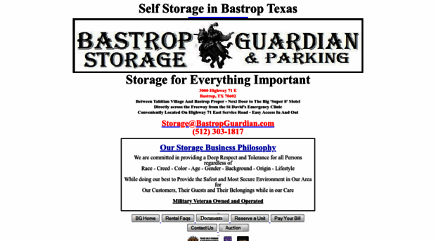 bastropguardian.com