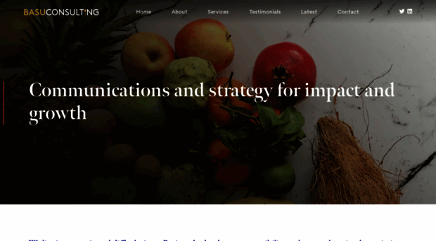 basuconsulting.co.uk