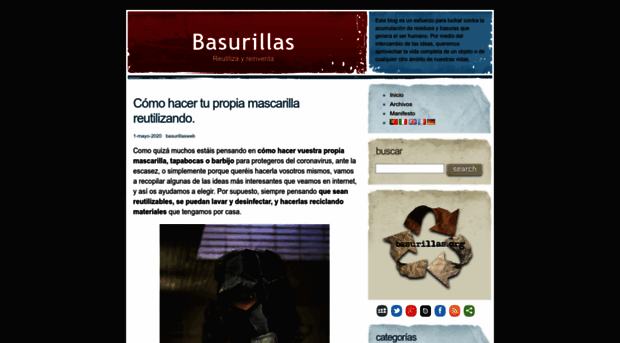 basurillas.org