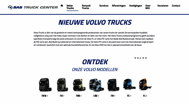 basvolvotrucks.com