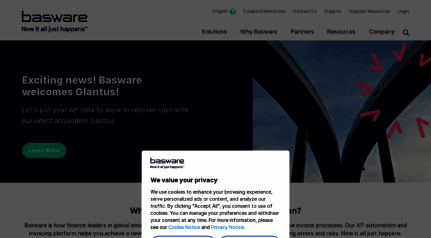 basware.co.uk