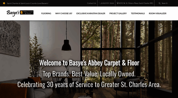 basyeflooring.com