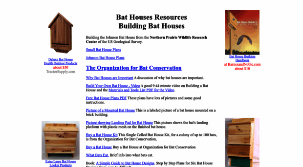 bat-houses.org