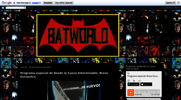 bat-world.blogspot.com.es