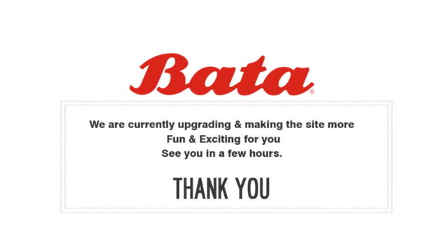 bata.co.in