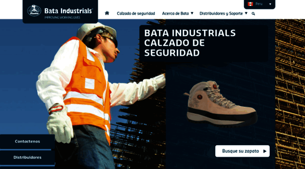 bataindustrials.com.pe