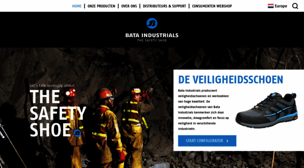 bataindustrials.nl