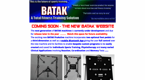 batak.com