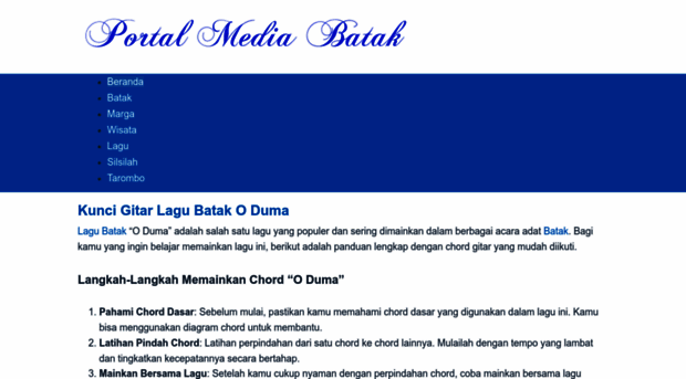 batak.web.id