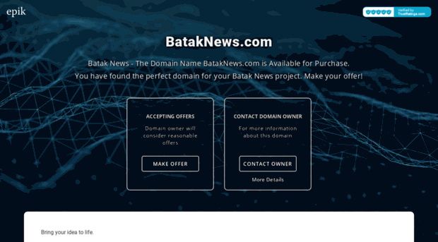 bataknews.com