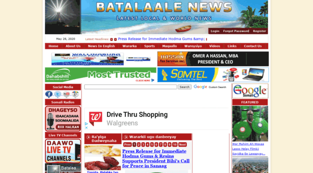 batalaalenews.com