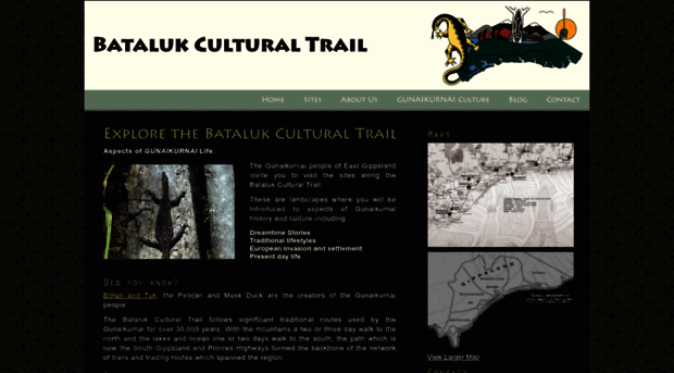 batalukculturaltrail.com.au